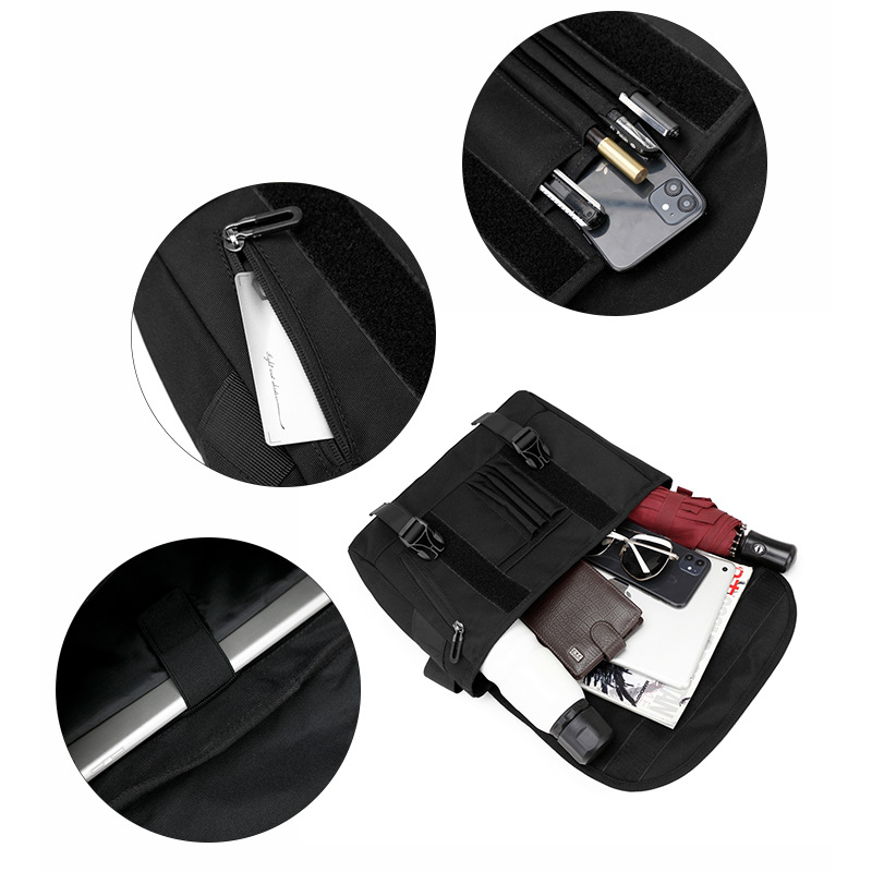 Casual Oxford Crossbody Bag Me - Sling Backpack Shoulder avis et prix