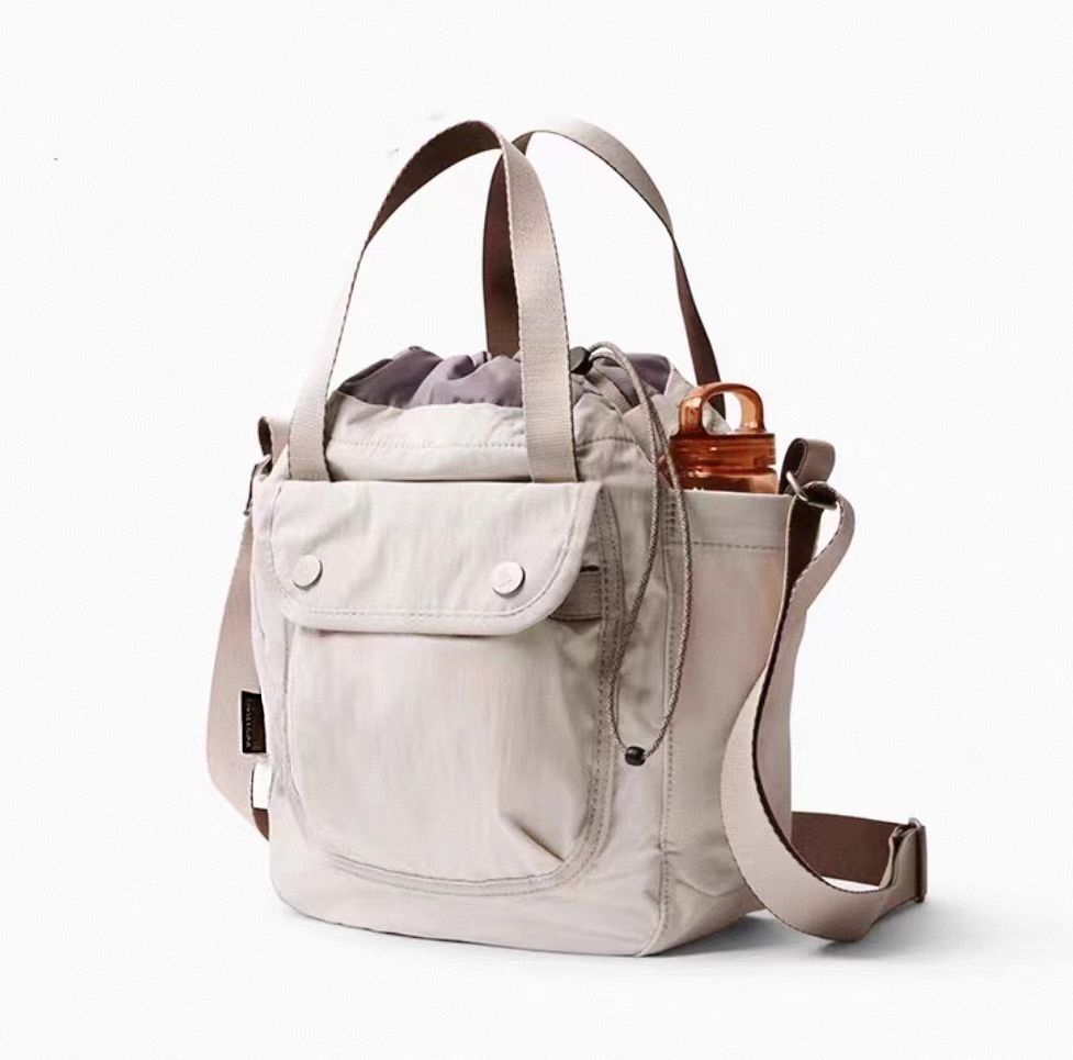 Bellroy Cinch Bucket Bag, 9L U - Drawstring Gym Bag avis et prix