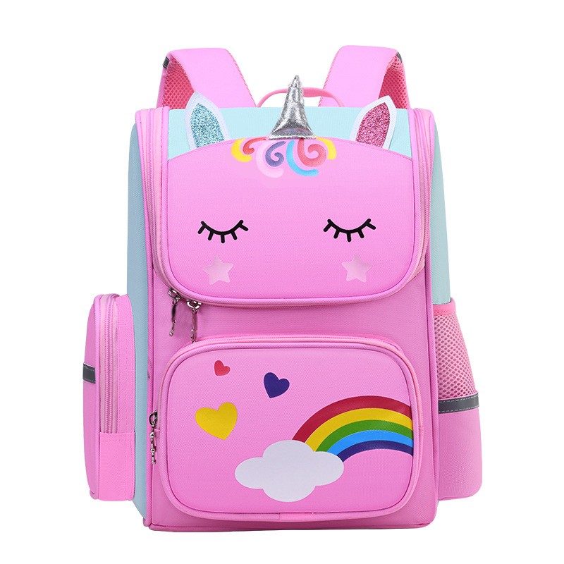 Kid Backpack for Girl Unicorn  - School Backpack Teen avis et prix