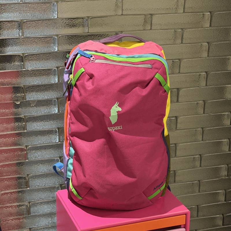 2026 new second-generation dop - Rain Cover Backpack avis et prix