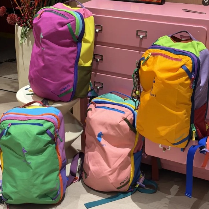 2026 new second-generation dop - Rain Cover Backpack avis et prix