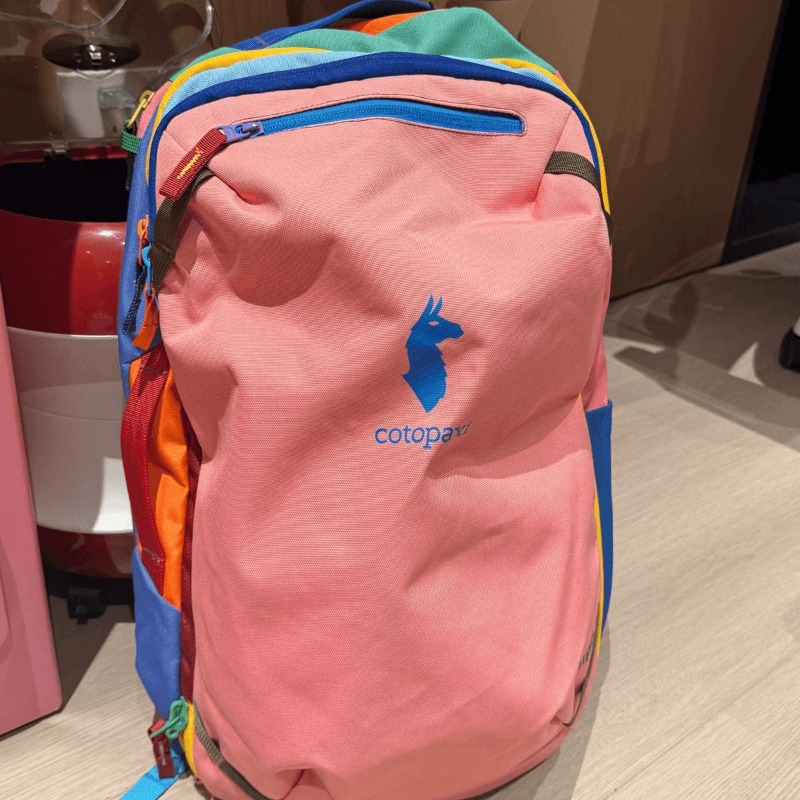 2026 new second-generation dop - Rain Cover Backpack avis et prix