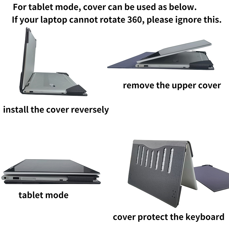 Laptop Case For Vivobook S 16  - Laptop Sleeve Removable avis et prix