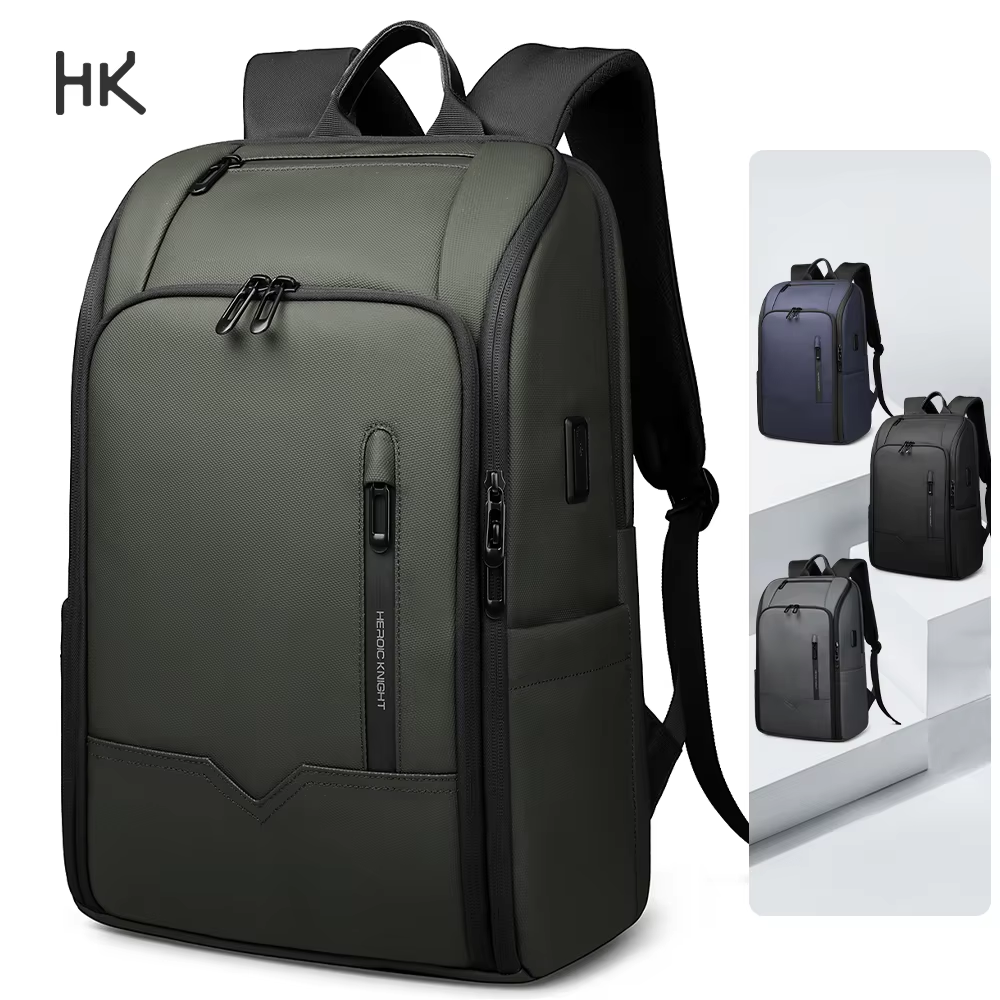 HK Business Men's Backpack 15. - Laptop Backpack 15.6 avis et prix