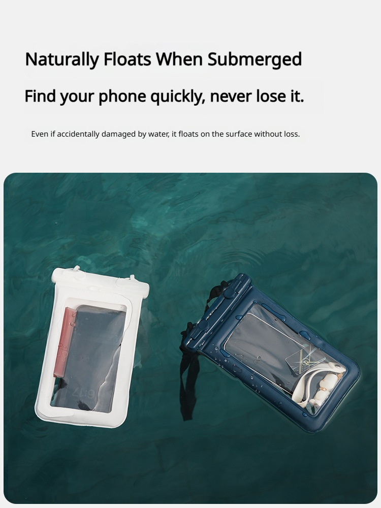 Sponge phone waterproof bag fl - Hydration Pack Outdoor avis et prix
