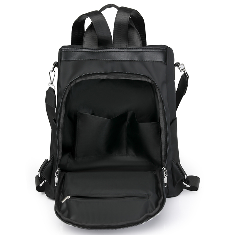 Women Anti Theft Backpack Larg - Travel Backpack Anti Theft avis et prix