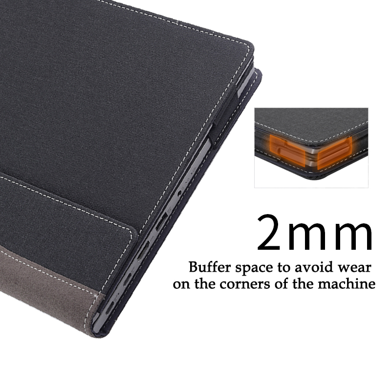 Laptop Case for Lenovo Thinkbo - Laptop Sleeve Removable avis et prix