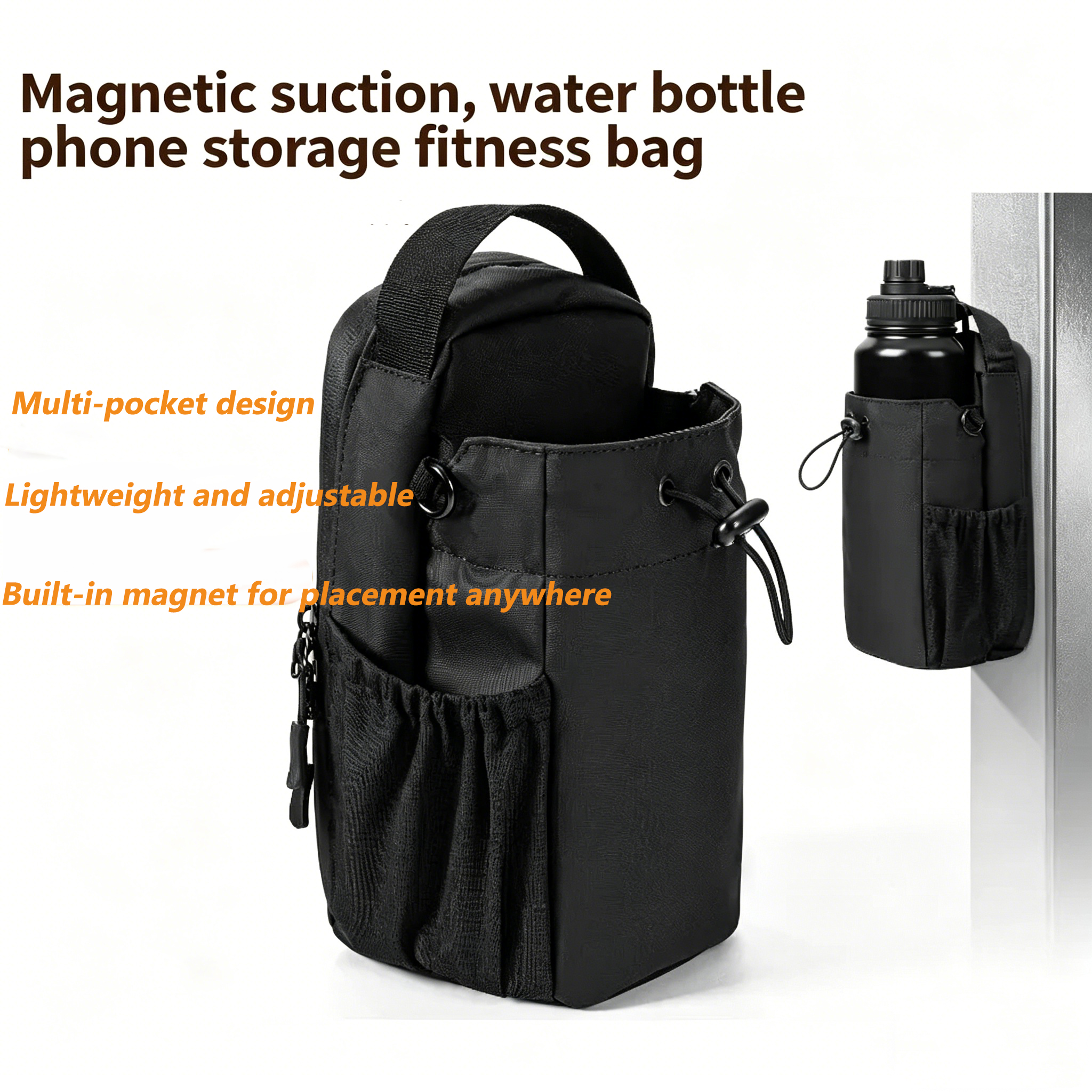 Geestock Large Capacity Magnet - Hydration Pack Outdoor avis et prix