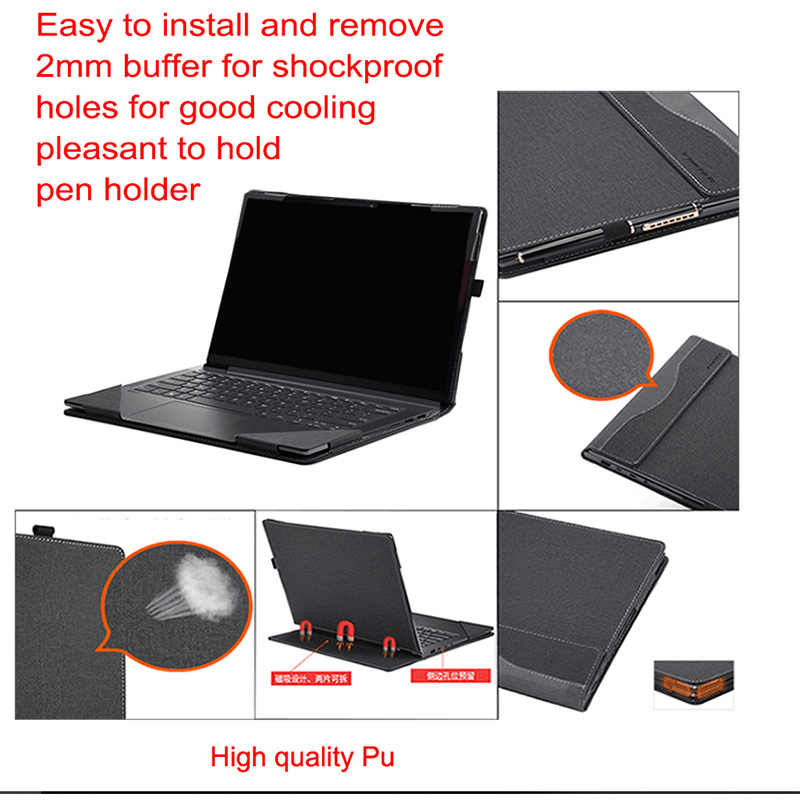 Laptop Case For ASUS Vivobook  - Laptop Sleeve Removable avis et prix