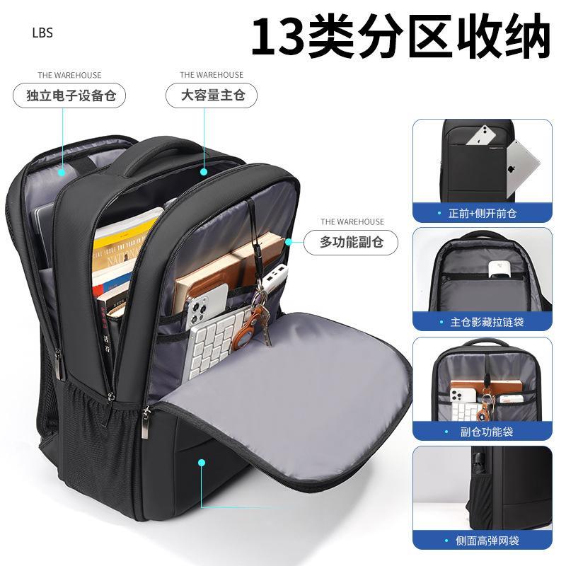 15.6-17 Inch Laptop Backpack H - Laptop Backpack 15.6 avis et prix