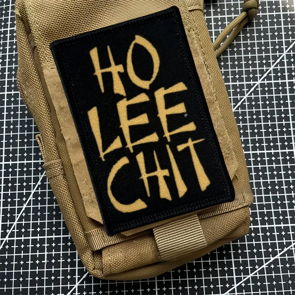 HO LEE CHIT Tactical Patch Fun - Urban Backpack Tactical avis et prix