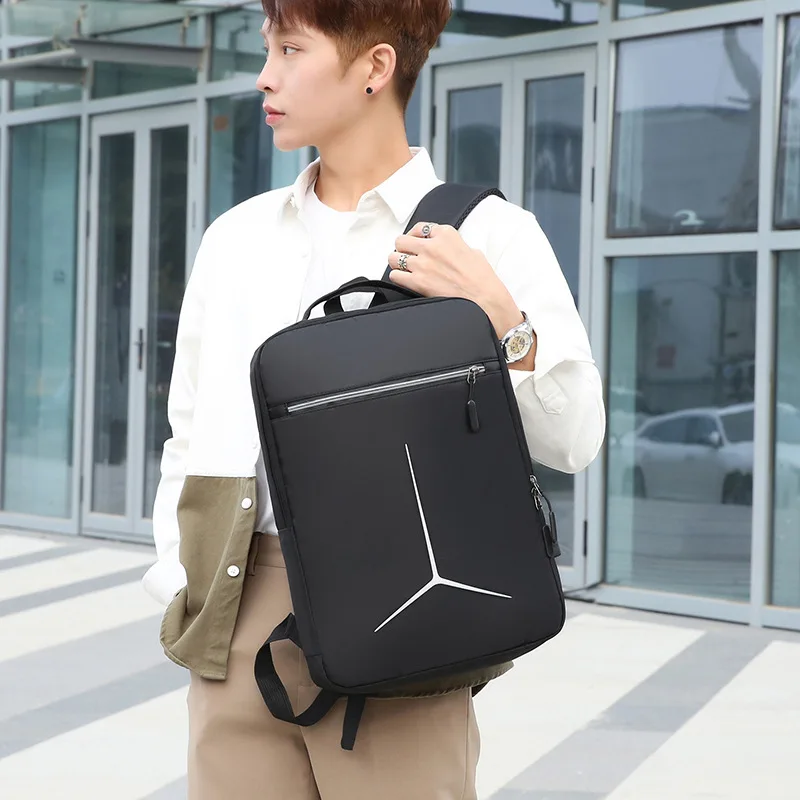 Fashion Anti Theft USB Waterpr - Travel Backpack Anti Theft avis et prix